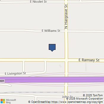 719 E Ramsey 3 Banning, CA MLS# IG25236497