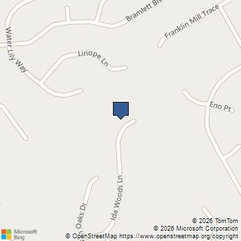 1302 Ida Woods Lane Lawrenceville, GA MLS# 7744068