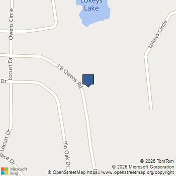 0 J B Owens Road Bethlehem, GA MLS# 7762717