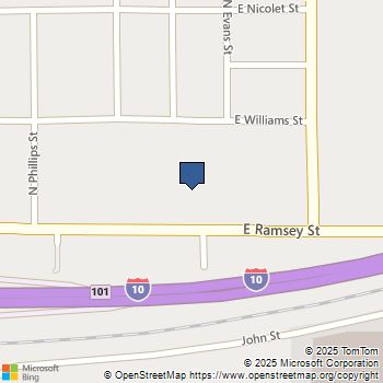 1415 E. Ramsey St. Banning, CA MLS# CV25162707