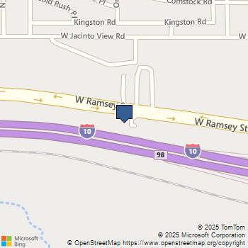 3724 W Ramsey Street Banning, CA MLS# IV25179461