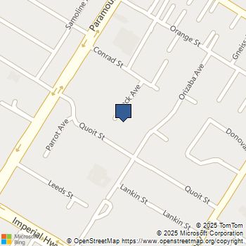 12350 Brock Avenue Downey, CA MLS# DW25172819