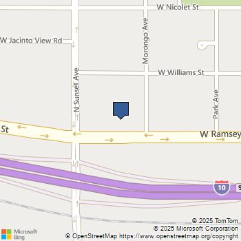 3055 W Ramsey Street B Banning, CA MLS# IG25261983