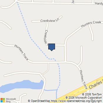 45 Creekside Drive Dallas, GA MLS# 7791366