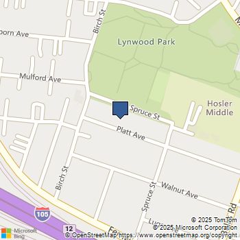 3633 Platt Lynwood, CA MLS# IV25255091