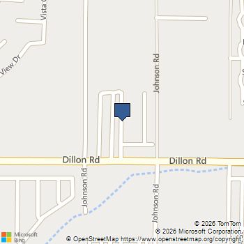 69530 Dillon Road Desert Hot Springs, CA MLS# CV26123770