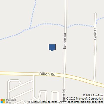 0 Dillon Rd And Bennett Rd Desert Hot Springs, CA MLS# 23287973