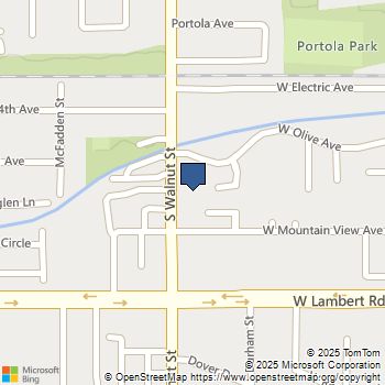 418 W Olive Avenue La Habra, CA MLS# PW25132573