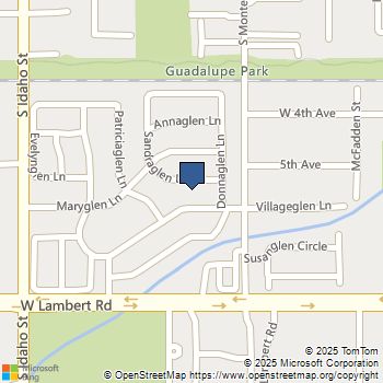 1001 W Lambert Road 284 La Habra, CA MLS# TR25170881