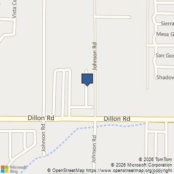 69530 Dillon Road # 13a Desert Hot Springs, CA MLS# 219147137