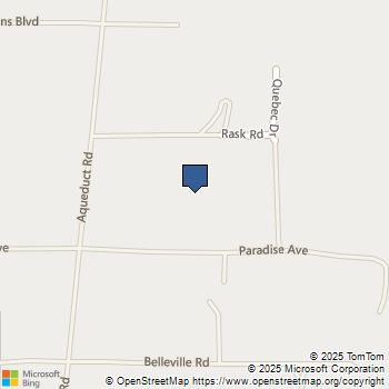 73300 Paradise Avenue Desert Hot Springs, CA MLS# 219138708DA