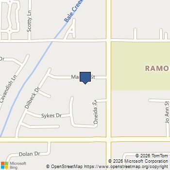 24443 Marilyn Street Moreno Valley, CA MLS# TR26125687