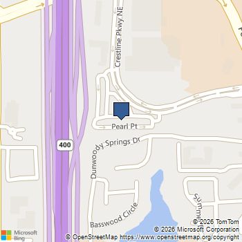 1027 Pearl Point Atlanta, GA MLS# 7699198