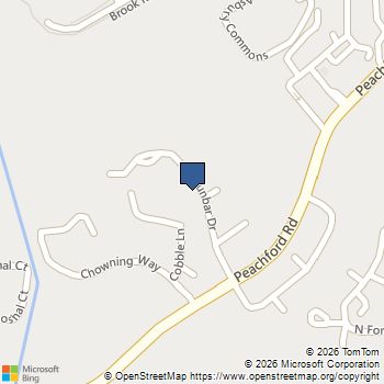 605 Dunbar Drive 605 Dunwoody, GA MLS# 10834763