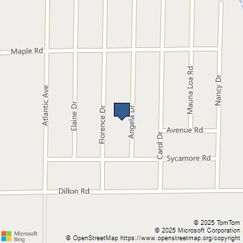 0 Dillon Road Desert Hot Springs, CA MLS# 219117326DA