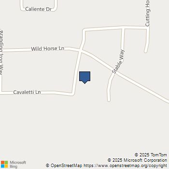 3081 Cavaletti Lane Norco, CA MLS# IG25232820