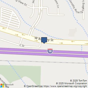 4780 Ramsey Street Banning, CA MLS# 219125758DA