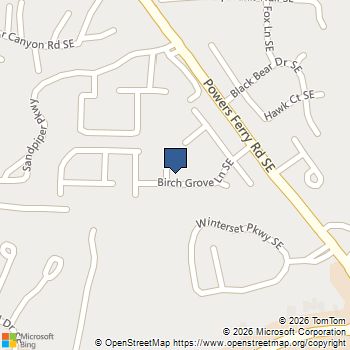 879 Cedar River Court SE 8 Marietta, GA MLS# 10756303