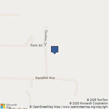 73405 Rask Road Desert Hot Springs, CA MLS# IG25008929