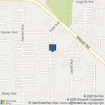 11508 11518 Fidel Whittier, CA MLS# OC25229306