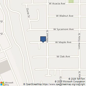 505 W Maple Avenue El Segundo, CA MLS# SB25232145