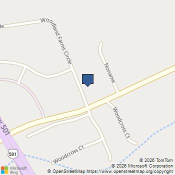 512 Woodland Farms Circle Aynor, SC MLS# 2606026