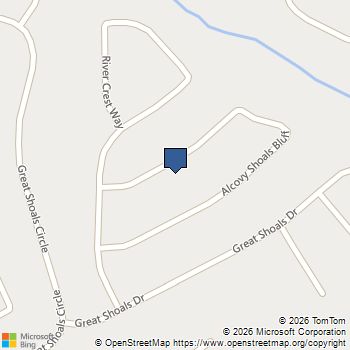 1859 Alcovy Shoals Bluff Lawrenceville, GA MLS# 10772198
