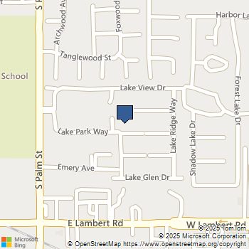 620 Lake Ridge Way 45 La Habra, CA MLS# PW25178750