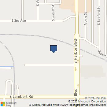 511 S Harbor U La Habra, CA MLS# TR26005877