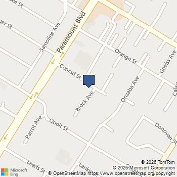 12307 Brock Avenue Downey, CA MLS# DW25265285