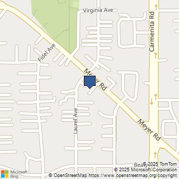 13264 Meyer Whittier, CA MLS# DW25240537