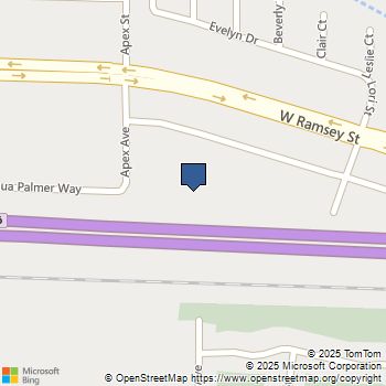 300 Apex Avenue Banning, CA MLS# SW24211775