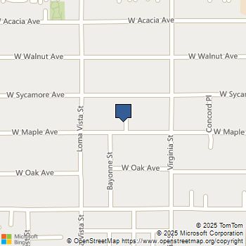 505 W Maple Avenue El Segundo, CA MLS# SB25225680