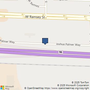 5960 Joshua Palmer Way Banning, CA MLS# IG25075726