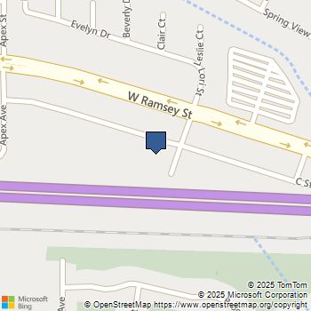 5242 C Street Banning, CA MLS# IG25047339