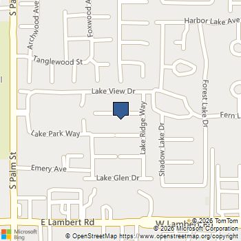 2300 Lake Forest Lane 113 La Habra, CA MLS# PW26001844