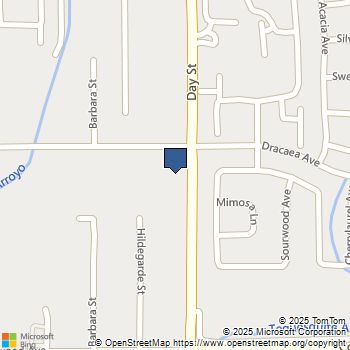 13277 Day Street Moreno Valley, CA MLS# SR24158553