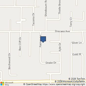 13302 Patricia Lane Moreno Valley, CA MLS# IV26025193