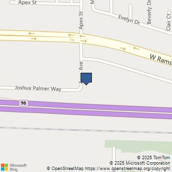 298 Apex Avenue Banning, CA MLS# SW24211692