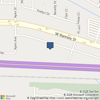 5302 C Street Banning, CA MLS# SW23162454