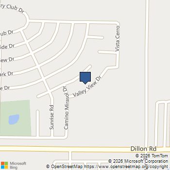 69580 Valley View Desert Hot Springs, CA MLS# PW26086725