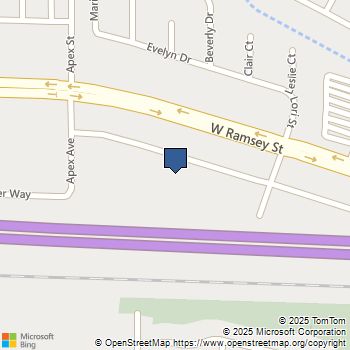 5366 C Street Banning, CA MLS# SW23162409