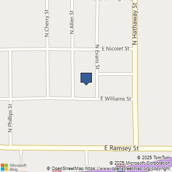 245 N Evans Street Banning, CA MLS# IG25196997