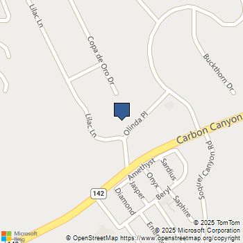 115 Olinda Place Brea, CA MLS# IV25214593