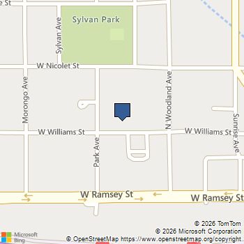 2739 W Williams Banning, CA MLS# CV26187429