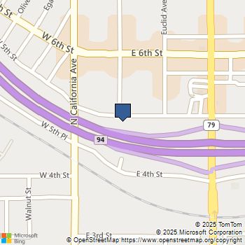 207 E 5th Street Beaumont, CA MLS# IG25045477