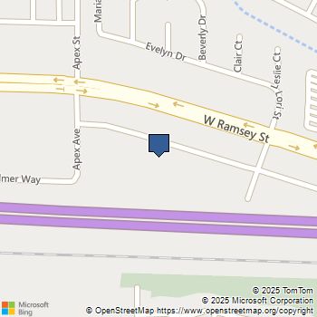 5388 C Street Banning, CA MLS# SW24211860