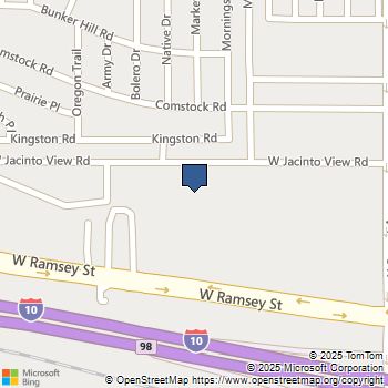 3800 W Jacinto View Road Banning, CA MLS# SW25000631