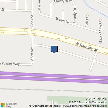 5428 C Avenue Banning, CA MLS# SW23162296