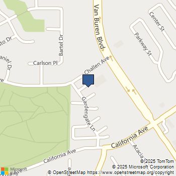 9744 Briar Rose Riverside, CA MLS# SW25251230